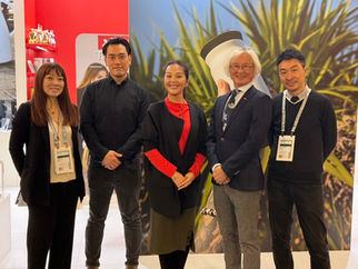 See you in Frankfurt, Ambiente, 2026