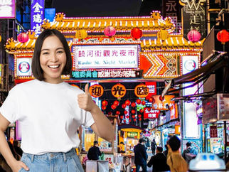 Must-buy souvenirs in Taiwan