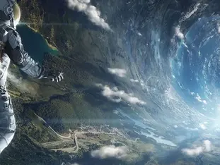 The World of Interstellar — Could It Really Happen?