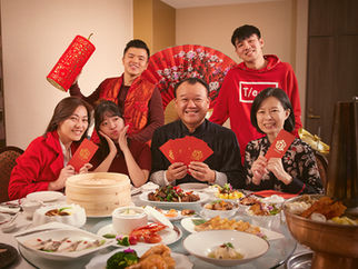 How Taiwanese People Celebrate Lunar New Year