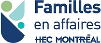 ORIA & Famille en affaires HEC Montréal