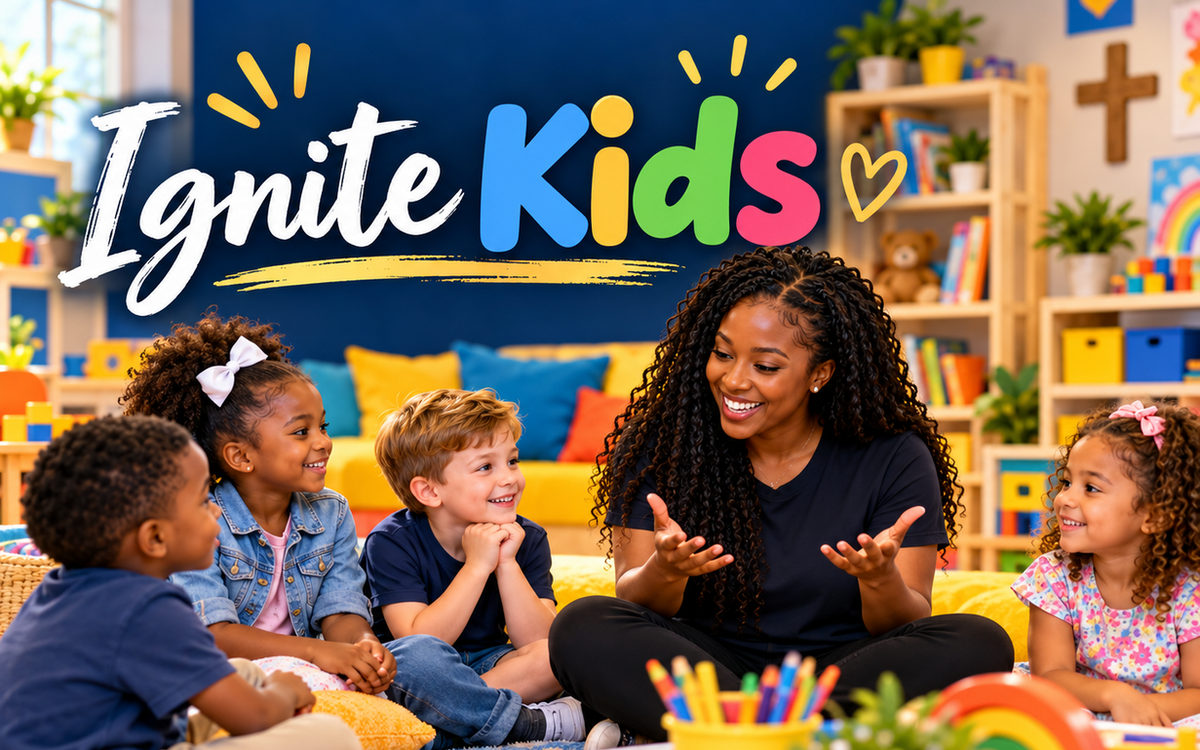 Ignite Kids