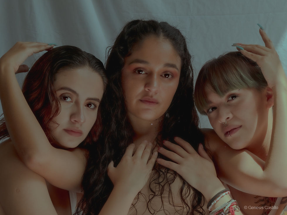 “Feminidad Válida”