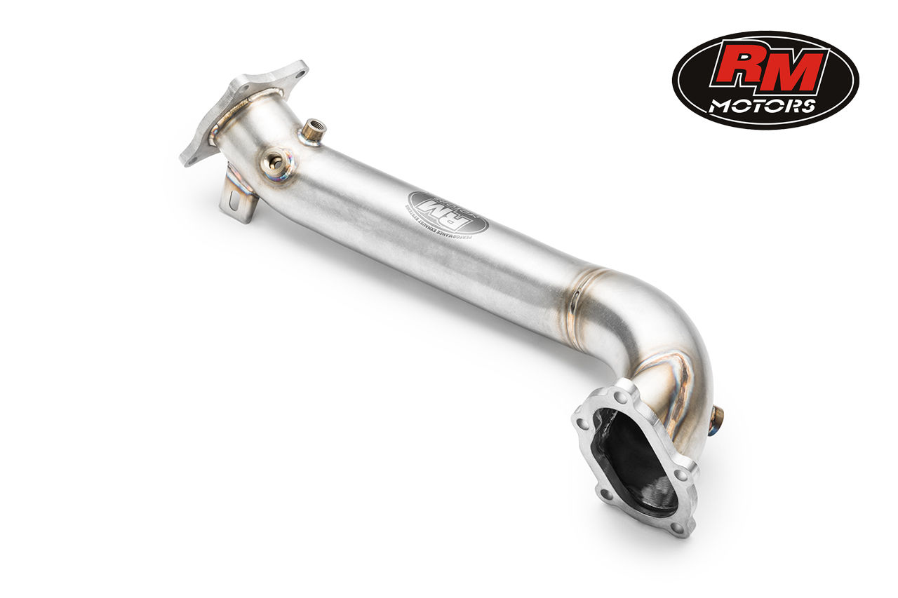 Downpipe Decat AUDI A6 / A7 / SQ5 3.0BI-TDI engines