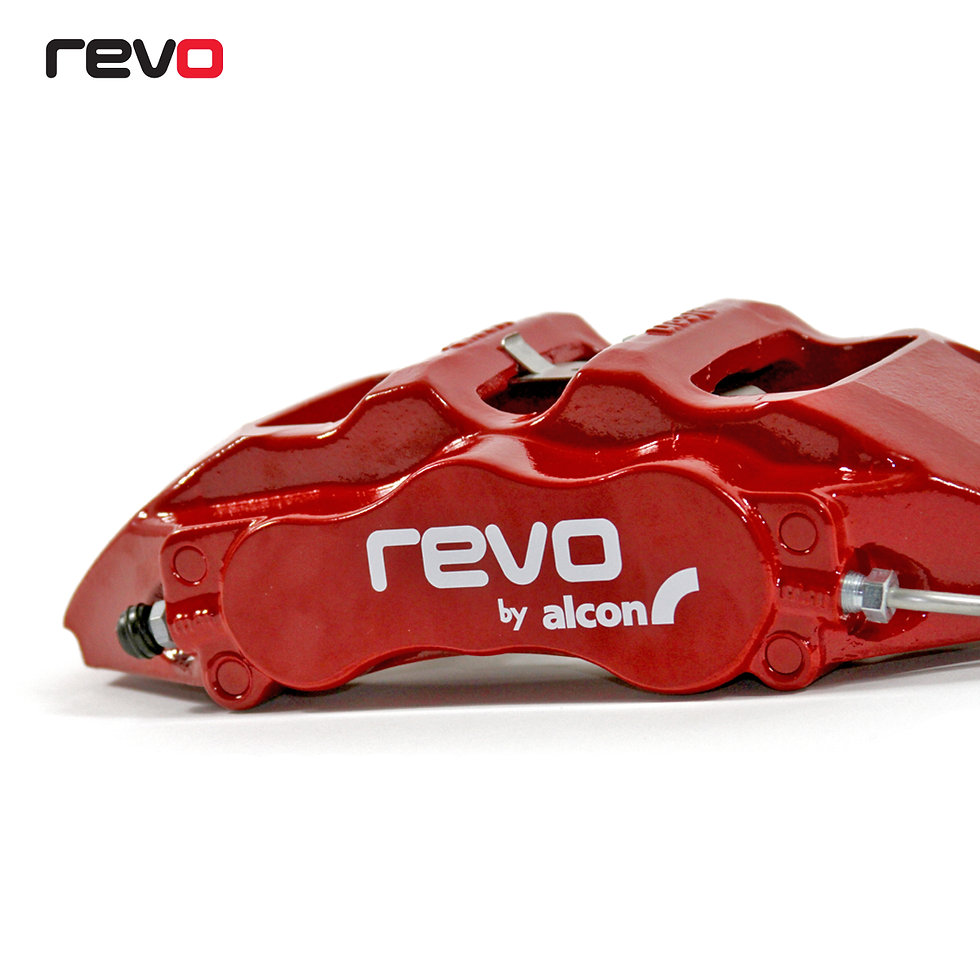 Pikkukuva: AUDI (MQB) | BIG BRAKE KIT | MONO 6