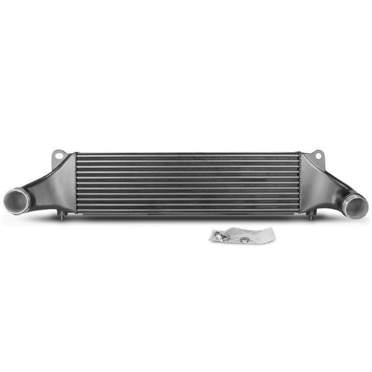 Pikkukuva: Wagner Comp. Intercooler kit EVO1 Audi 2.5 TFSI