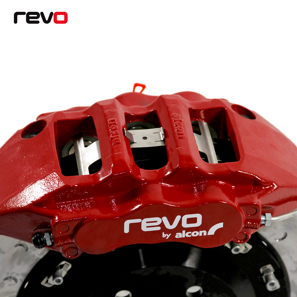 Pikkukuva: AUDI (MQB) | BIG BRAKE KIT | MONO 6