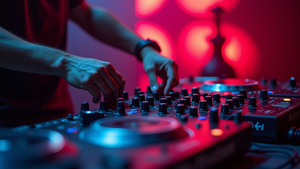 Trance Remixes: New Dimensions of Rock Music