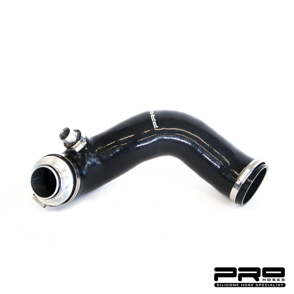 VAG 1.8-2.0TFSI Intake hose (EA888 MQB: A3/S3, Golf VII, Superb. Leon, Octavia)