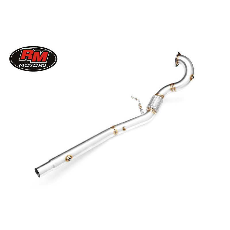 AUDI TT 8N 1.8T Downpipe