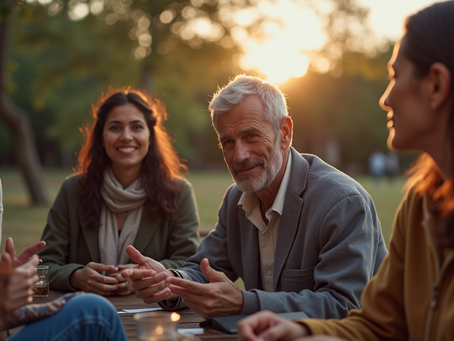 Donate Today: Create Lasting Impact with ECR