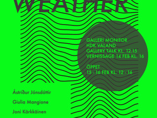 New Weather