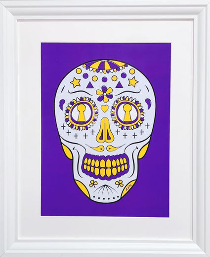 In Love With The Lakers