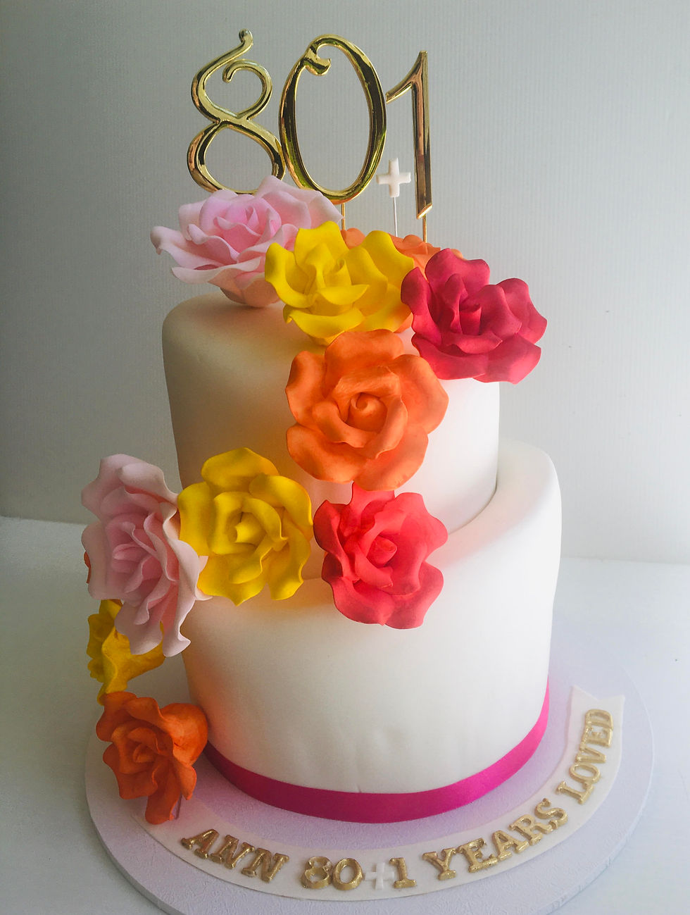 Roses