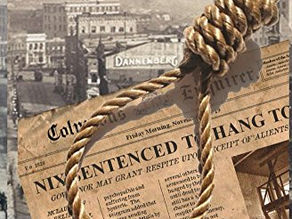Deranged Justice: The Law & Lunacy Of Bartow Grover Nix by Jeffrey Nix