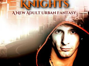 Northern Knights by Todd Matthews