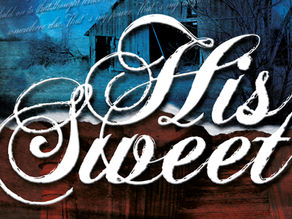 His Sweet by Hildur Sif Thorarensen