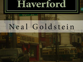 60th & Haverford by Neal Goldstein