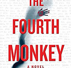 The Fourth Monkey by J.D. Barker
