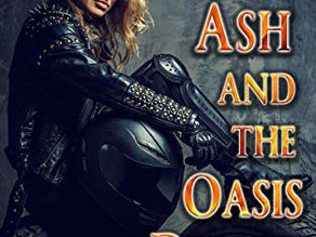 Philip Wyeth- Hot Ash and the Oasis Defect