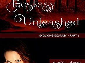 Ecstasy Unleashed by Melanie Nowak