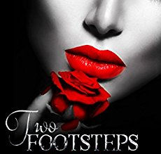 Two Footsteps by Belle Brooks