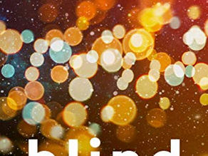 Blind Love by Leon Edwards