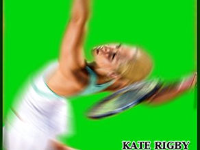 Break Point by Kate Rigby