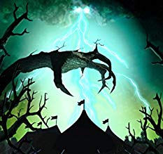Flashback Review: Bloodwalker by L.X. Cain