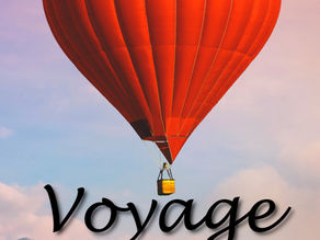 Voyage to the Heart: The Nature of Love by Cameron Macdonald