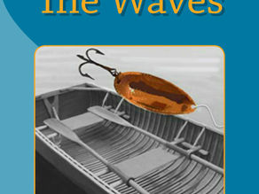 Between The Waves by William N. Lindemann
