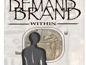 Demand the Brand Within by Sashat Nattat