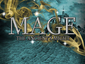 The Ancient’s Might by S.A. Edwards