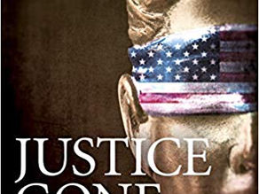 Justice Gone by N. Lombardi Jr