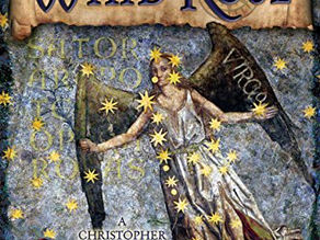 The Virgin of the Wind Rose: A Christopher Columbus Mystery-Thriller by Glen Craney