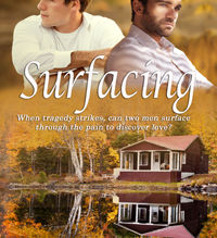 Surfacing by Daniel Stephens