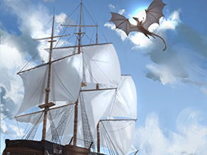 The end of Time: A fabulous Narrative by T S Creager