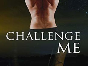 Challenge Me by Kris Jacen