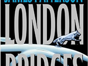 London Bridges by James Patterson