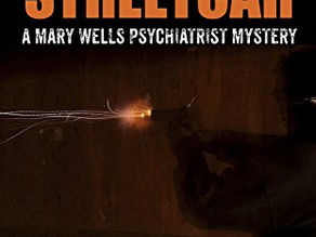 Murder on the Streetcar by Alma H. Bond