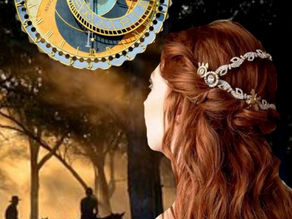 Love’s Time by Sister Crystal Mary Lindsey