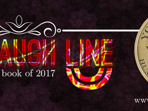 "Your Laugh Line Humorous Book Awards"