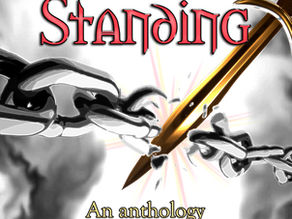 Still Standing by Aurora Styles, Marie Krepps, Garrison Kelly, Larry D. Fort & David Quesenberry