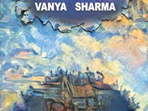Awake Under the Night Sky by Vanya Sharma
