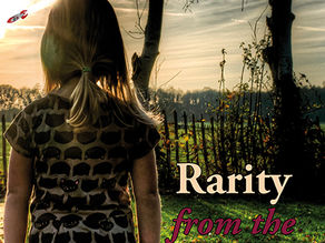 Rarity from the Hollow by Robert Eggleton