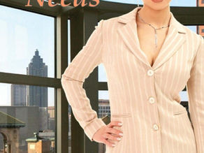Fulfilling Katie's Needs by Mia Mae Lynne