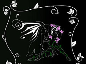 Dark & Darker Faerie Tales by Two Sisters