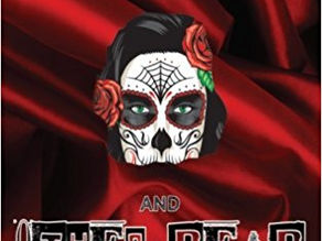 Hearts and other dead things by A.E Churchyard, Angelika Rust, Bradley Darewood, Cat Nicolaou, Charl