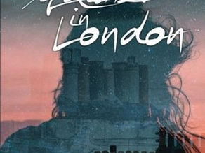 A Squatter in London by Irene Pylypec