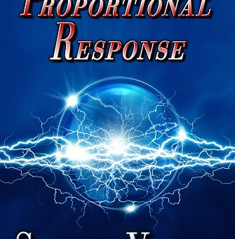 Proportional Response by Stefan Vucak